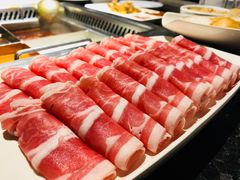 新西兰羔羊-海底捞火锅(亲贤北街店)