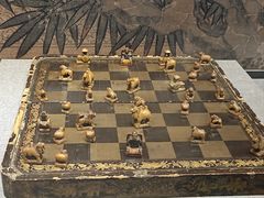 -北京工艺美术博物馆