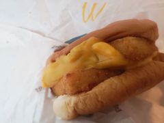 -麦当劳(团结湖店)