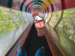 -墨江北回归线标志园