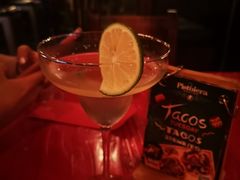-Pistolera Mexican Cantina女枪手墨西哥餐厅(碧云路店)