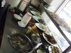 -阿玲面线糊(溪岸路店)