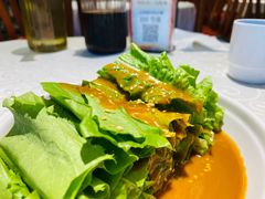 -峨嵋酒家(地安门店)