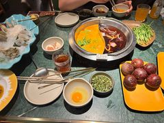 -牛New寿喜烧(中山公园龙之梦店)