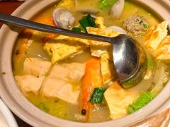 妈妈老三鲜-妈妈菜舟山海鲜(定海古城店)