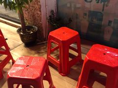 -柴火东北铁锅炖(鲁班店)