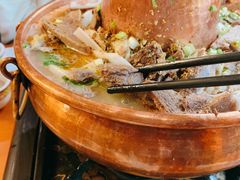 -如意林卡藏餐吧(大昭寺店)