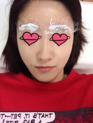 -babiline芭比莱恩半永久纹眉纹唇发际线