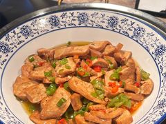 -“香”全日餐厅·株洲大汉希尔顿酒店