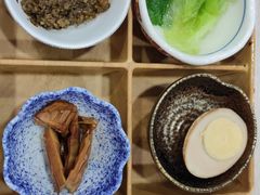 -康师傅私房牛肉面(北京南站店)