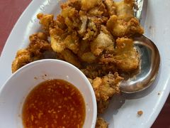 -大茄来海鲜餐厅(亚洲城分行)