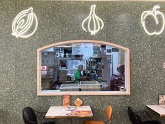 -棒约翰比萨.意面(甘露园尚街店)