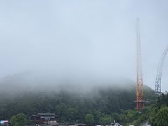 -重庆云阳龙缸景区