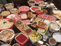 -重庆德忆火锅（龙南街3店）(渝水岸餐饮)