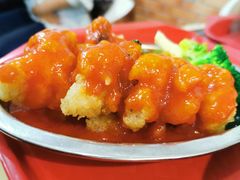 -北京大学-燕南食堂