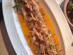 -八府香鸭·啫啫煲(华山路店)