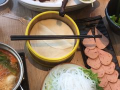 -龙聚德北京烤鸭(沙坪坝华宇A馆店)