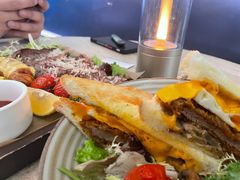 -玲婧胡同·生日蛋糕·餐厅(嘉里城店)