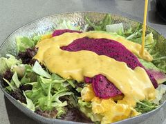 -大锅强·蒸海鲜青岛菜(吾悦广场店)