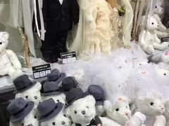 -济州岛泰迪熊博物馆