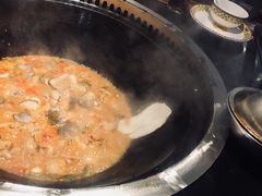 -地锅公社·现炒地锅鸡·地锅鱼·夜宵(罗锦路店)