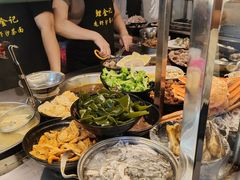 -鲤.金记沙茶面(总店)
