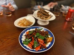 -熠盛·本帮菜Bistro(永嘉路店)