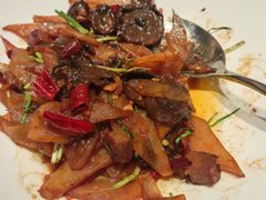 -上和臻品中国菜(花园街店)