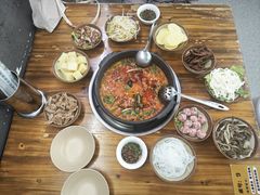 -笔记安顺夺夺粉火锅