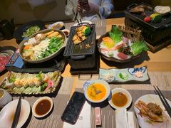 -本逸·割烹料理(湖墅店)