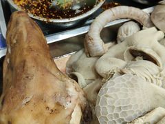 -尕周羊杂碎·清真