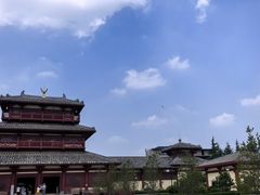 -洛阳古墓博物馆