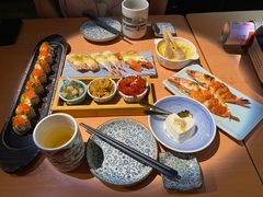 -TORO MaKi 寿司·日料(华创店)