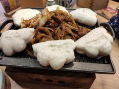 -宏状元现熬粥·京味菜(黄寺大街店)
