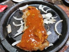 -吉布鲁牛排海鲜自助(巴南万达广场店)