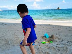 -深圳大梅沙京基洲际度假酒店