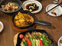 -云海肴汽锅鸡·云南小炒(曲江大悦城店)