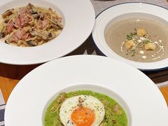-JANS意式简餐厅·惠灵顿牛排