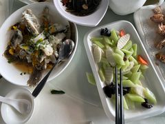 -观海轩餐厅(一线海景店)