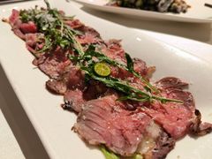 低温慢烤牛肉-黑明餐厅(白鹭洲店)