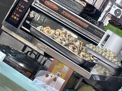 -宋记饼家(石门二路店)
