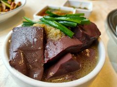 猪红-越百海海鲜蒸锅(乐山店)