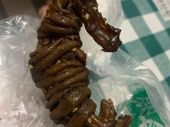 -韩复兴(新街口户部街店)