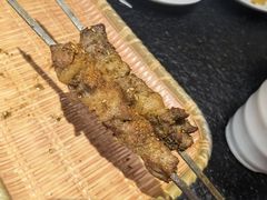 -城南老友羊蝎子火锅(花乡奥莱店)