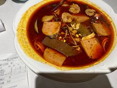 -小河盐帮·私家菜·烤鸭(三元桥·霄云路店)