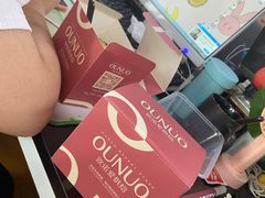 -欧诺爱烘焙(高新万达店)