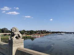 -卢沟桥文化旅游区(卢沟桥)