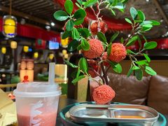 -长安大牌档之龙头酒肆(荣民龙首广场店)