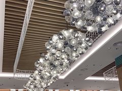 -新世界餐厅(万达店)