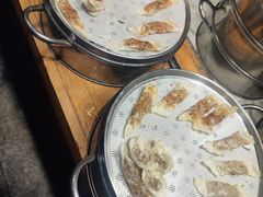 -沙州食驿·非遗小吃夜市